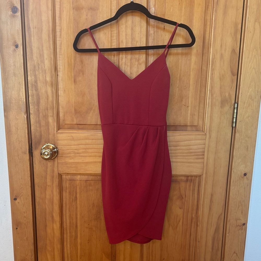 Lulus Bodycon Dress